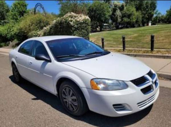 2006 Dodge Stratus  SXT Sedan 4D Sedan - $1,700 (Tallys Motors)63619230986753120