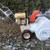 Snow blower 2 stage heavy duty Imperial 26 Jacobsen 12 thumbnail