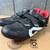 Peloton Cycling Shoes Mens Sz EU 47 US 13 Athletic Black Red with Cleats Bicycle 1 thumbnail