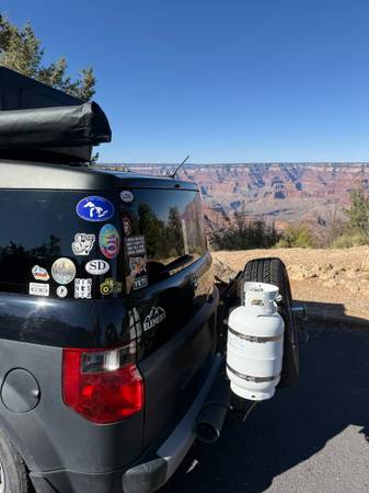 Rigid Armor swing arm and more 1