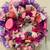 Bunny Butt Wreath/number 1 2 thumbnail