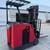 Raymond Electric Stand Up Forklift 3000 LB CAP 2 thumbnail