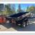 6 x 10 Low Pro Dump Trailer 10K with 24" Sides 4 thumbnail