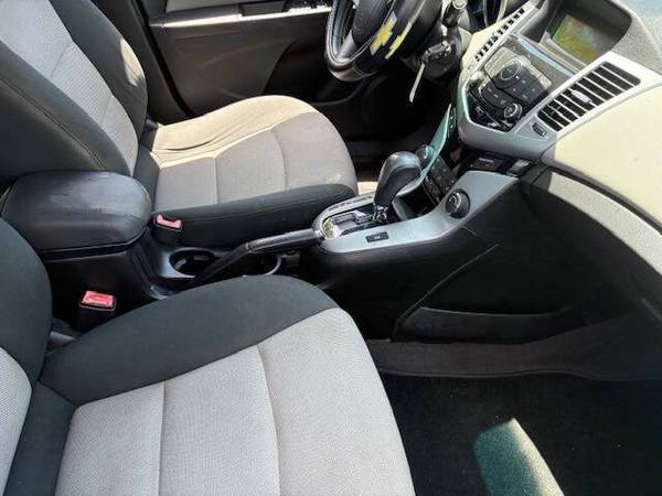2012 Chevrolet / Chevy Cruze LS --- * THIS CHEVROLET IS CHEAP * - $3,995 (Pompano Beach)63485767067393123