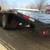 8.5' x 32' ABU Gooseneck Equipment Trailer - 24000# 10 thumbnail