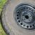 Single Jeep Gladiator Spare LT 285 70 17 Bfg all terrain tire 3 thumbnail