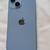 Excellent Condition BLUE APPLE iPhone 14 128GB for VERIZON WIRELESS 2 thumbnail
