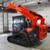 2021 Kubota SVL97-2 Skid Steer - 96HP - High Flow - LIKE NEW! 13 thumbnail