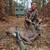 Goliath, Giant 4'x8' Wood 2-man Classic Deer Blind 21 thumbnail