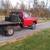 1986 GMC 3500 four-wheel drive 3 thumbnail