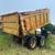 Dump Trailer 15 to 20 Yards 2 thumbnail