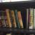 Hundreds of  books for sale 11 thumbnail