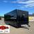 2026 EZ Hauler 10K Alum Car Hauler w/ Lots of Upgrades 8.5X24 B053340 1 thumbnail