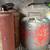 Metal gas cans 2 thumbnail