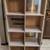 Storage Organizer 8 Cube with Bins - NEW 2 thumbnail