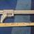 Vintage Diamond Adjustable Monkey Wrench Model C711 5 thumbnail