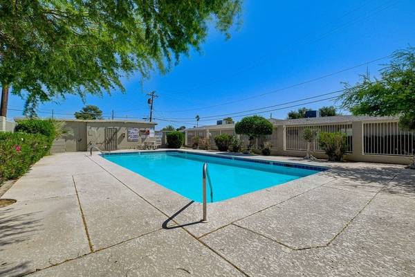 $875 / 1br - 540ft2 - Las Vegas NV, 1/BD 1/BA, Walk-In Closets (1363 Living Desert, Las Vegas, NV)63859499724545120