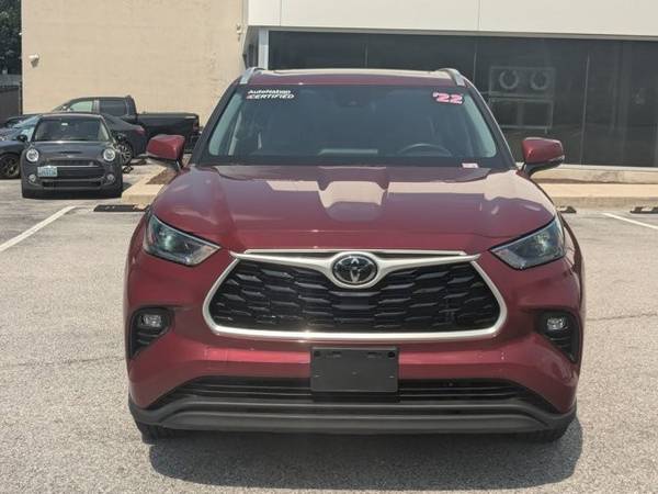2022 Toyota Highlander AWD All Wheel Drive XLE SUV - $39,295 (Call *(443) 912-5009* to Confirm Availability Instantly)63487576609411121