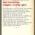 (1963 & 1964) Pro Football Guidebooks "AFL - NFL": (1st Editions!) 12 thumbnail