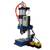 2205Lbs Pneumatic Pressure Punching Machine w/2 Buttons Controller 2 thumbnail