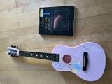 Guitar Disney Princess Guitar 31" Long with Book *** 1