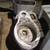 Three round bowl toilets 5 thumbnail