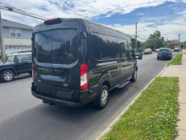2019 Ford Transit 350 350 - Photo 7