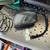 ATV Tao Bull 200 S Digital Speedometer displaying Engine Hours 2 thumbnail