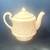 Vintage Steubenville Pottery "Adam Antique" Teapot 1 thumbnail
