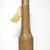 SALMON PACKING PESTLE NORTHWEST REGION COLUMBIA RIVER C.19TH PAINTED 5 thumbnail