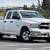 2023 Ram Ram Pickup 1500 Classic Bright White Clear Coat 2 thumbnail