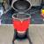 LIKE NEW KAMADO JOE CLASSIC 3 BBQ GRILL/SMOKER 2 thumbnail