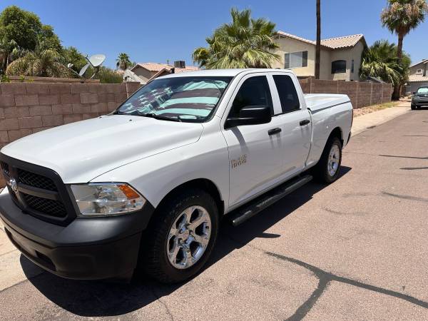Dodge Ram 1500 - $16,500 (Phoenix)63490448800129122