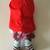 Halloween gifts - bag, doll 9 thumbnail