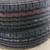 Two new 5 lug st175/80r13 Trailer wheels 2 thumbnail