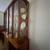 Kent Coffey PERSPECTA China Cabinet Hutch OPEN SIDES Vintage MCM 7 thumbnail