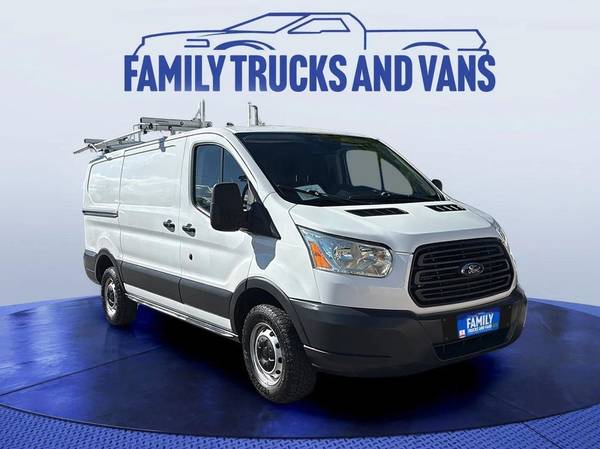 2016 Ford Transit - Photo 7