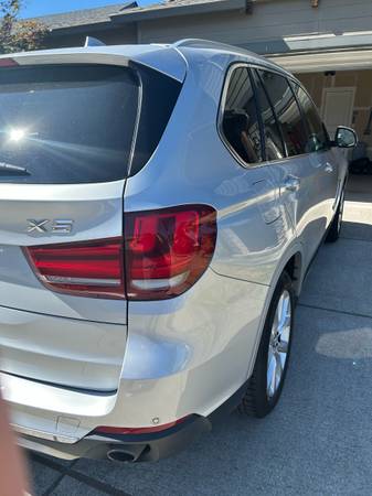 BMW X5 328i - $13,500 (Ridgefield)63616094698755124