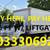 2017 Isuzu NPR-HD 71.0 in. BBC Tilt Cab 1 thumbnail