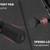 FLYBIRD Strength Training Bench for Home Gym  NIB 11 thumbnail