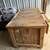 Reclaimed Barnwood Executive Desk 1 thumbnail