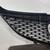 MAZDA 3 04-06 MAIN GRILLE BLACK 5 thumbnail