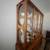 Kent Coffey PERSPECTA China Cabinet Hutch OPEN SIDES Vintage MCM 4 thumbnail