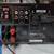 YAMAHA AM FM STEREO RECEIVER AMPLIFIER 65 5 thumbnail