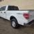 2014 Ford F-150 XL SuperCrew 4WD 7 thumbnail