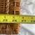 Vintage Rattan Storage Keepsake Truck 9 thumbnail
