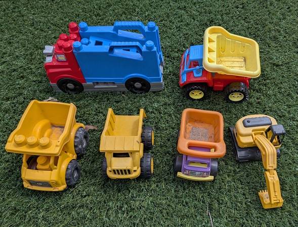 Toddler construction toys 1