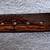 Leather Belt hand carved and tooled, trucks, NEW 2 thumbnail