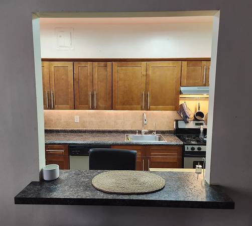 $2,200 / 450ft2 - Cozy Brookly Studio Apartment (Prospect Lefferts Gardens)63891773785602123