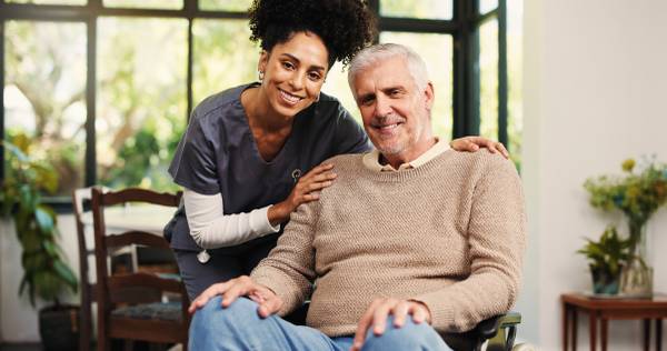 ~*Excellent Elderly Care by Quality Caregivers*~ 1